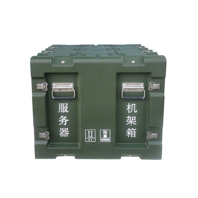 碳纤维1U-28U通讯工具箱