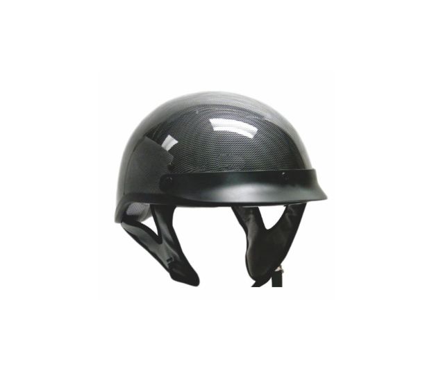 碳纤维公安消防类-头盔